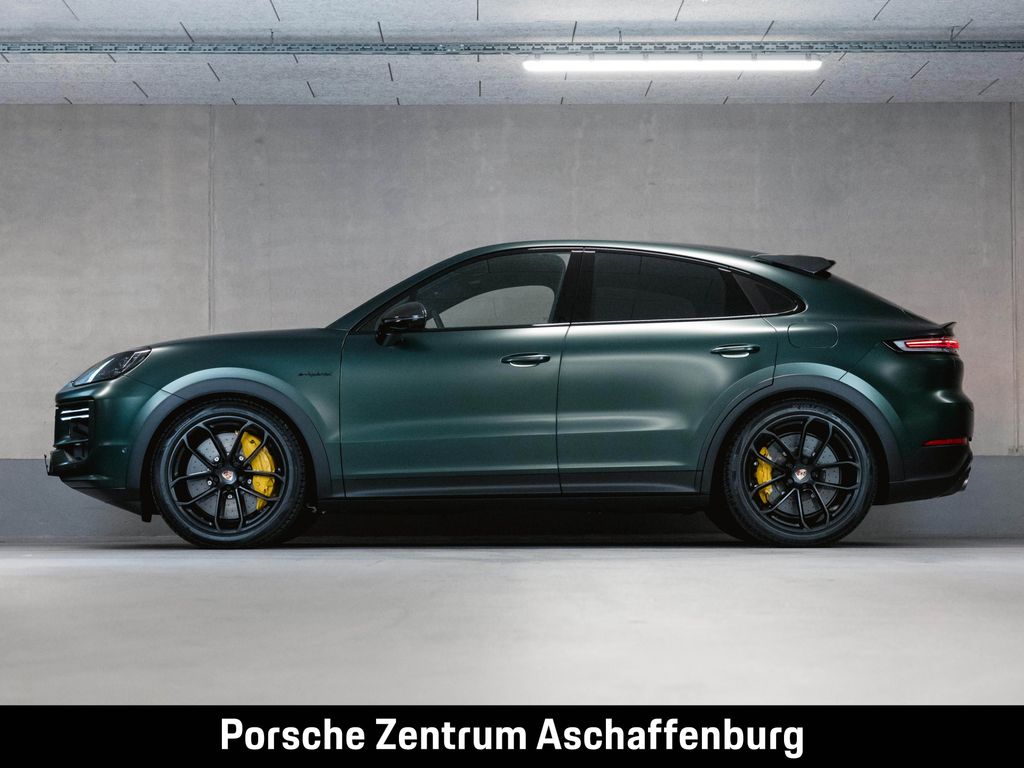 Porsche Cayenne 2026