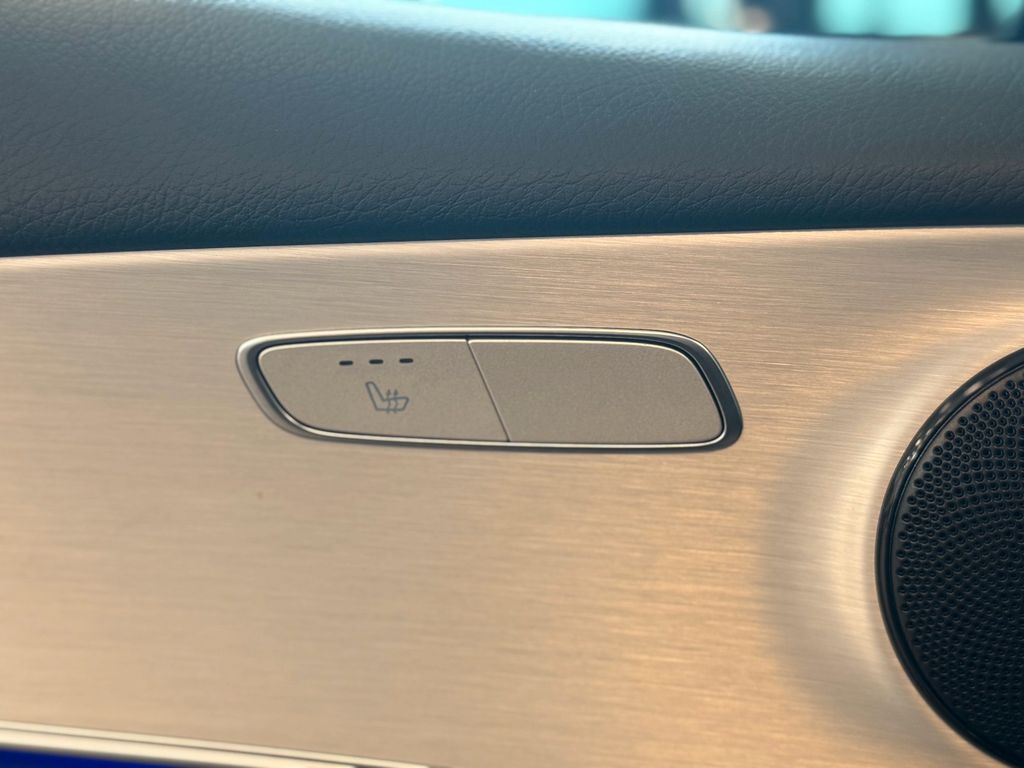 Mercedes-Benz E 220 2021