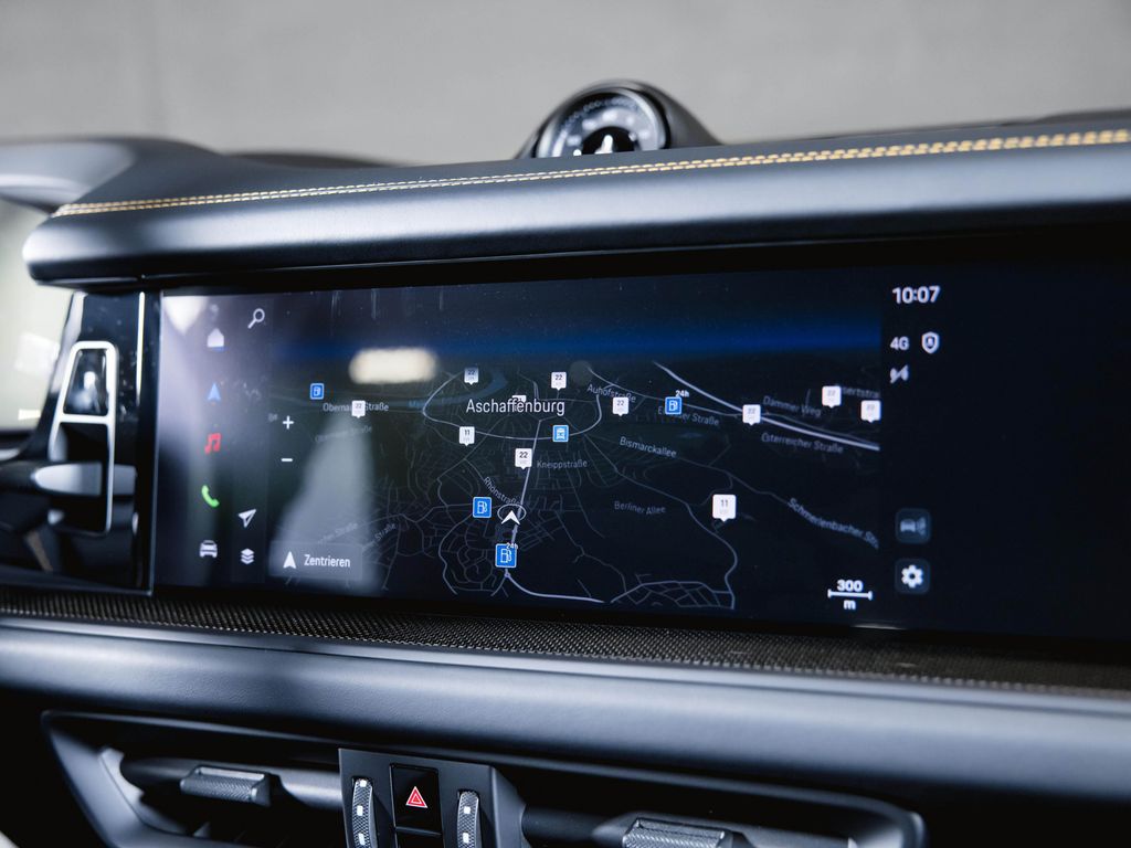 Porsche Cayenne 2026