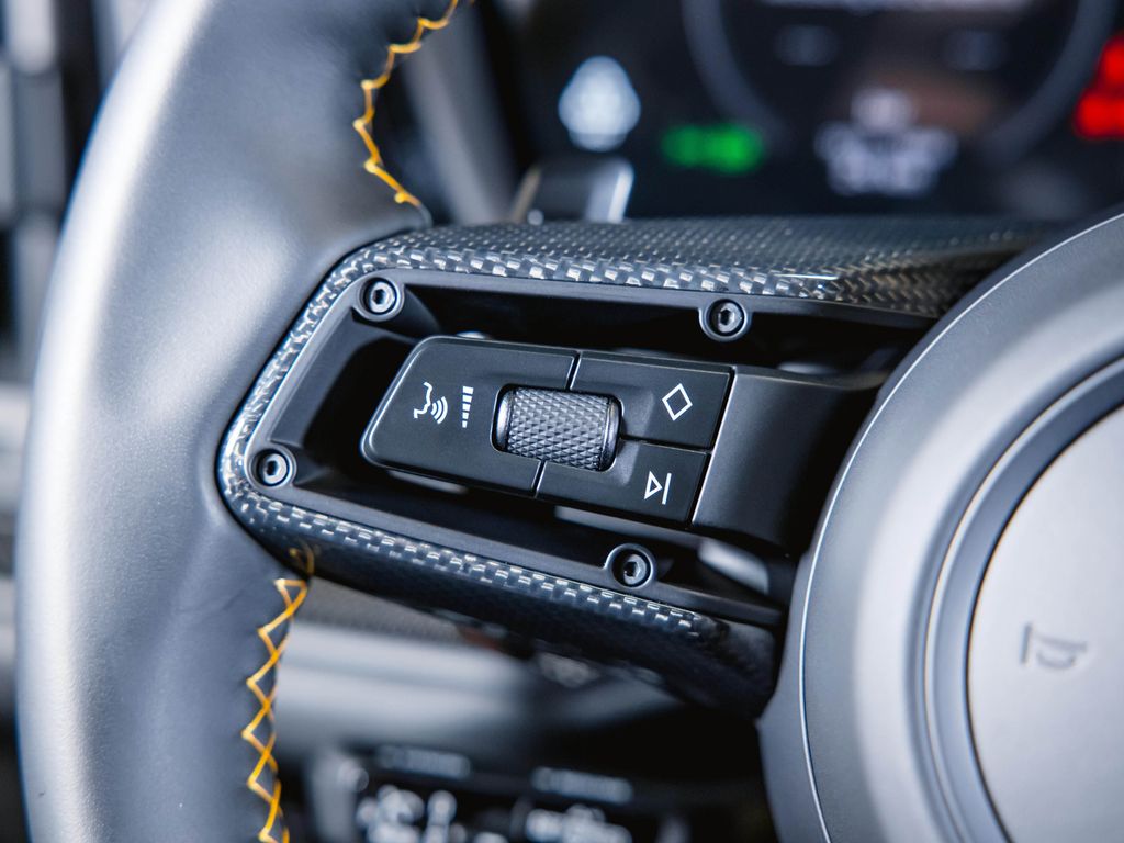 Porsche Cayenne 2026