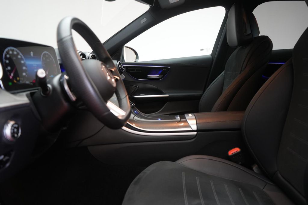 Mercedes-Benz C 300 2022