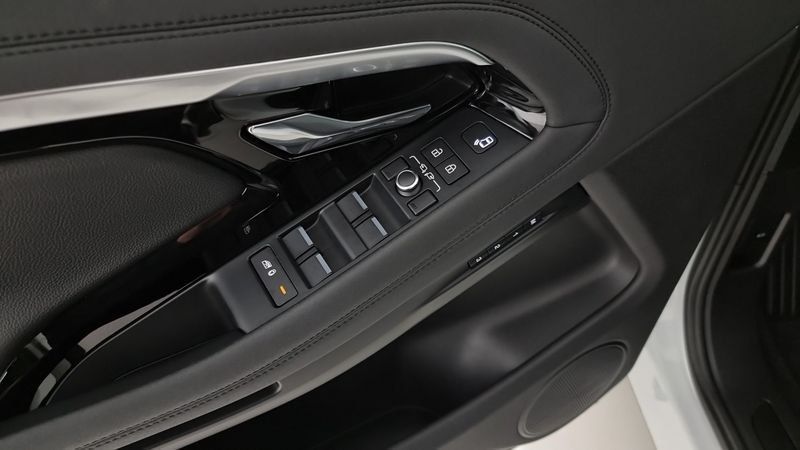 Land Rover Range Rover Evoque 2022