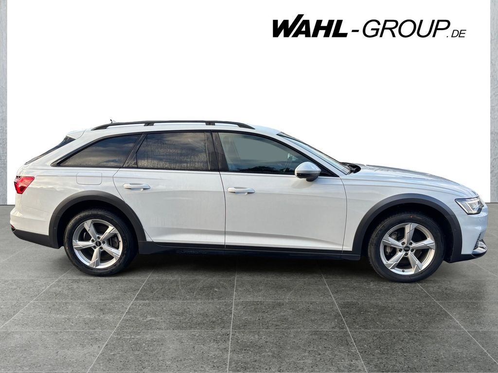 Audi A6 Allroad 2024
