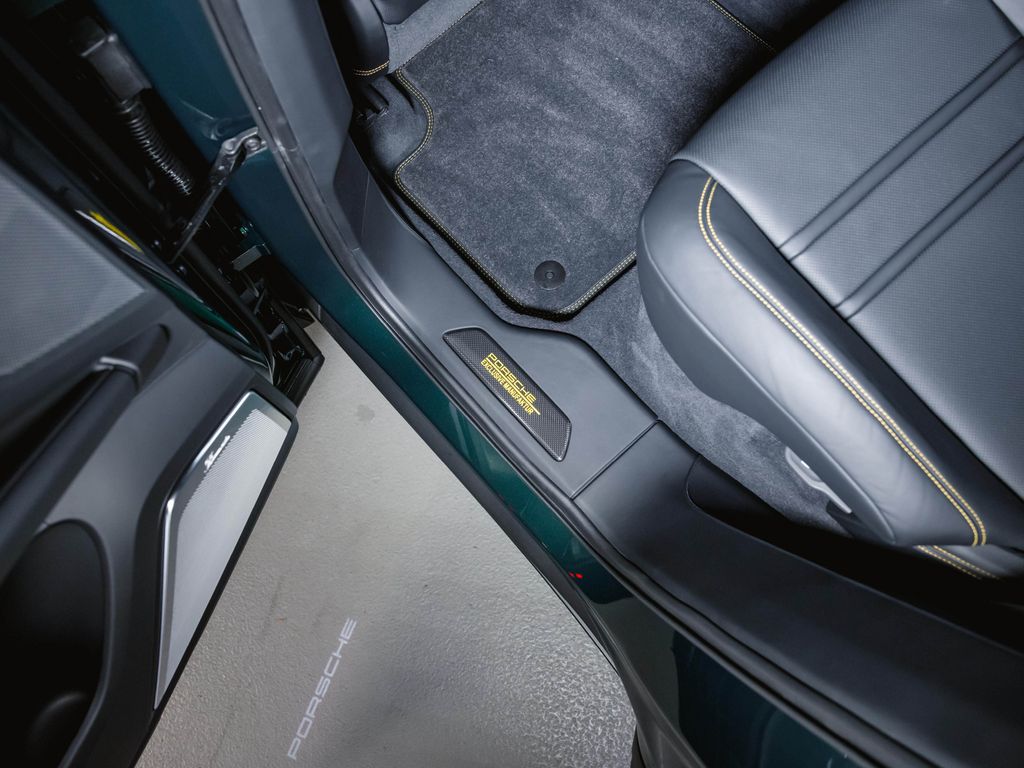 Porsche Cayenne 2026