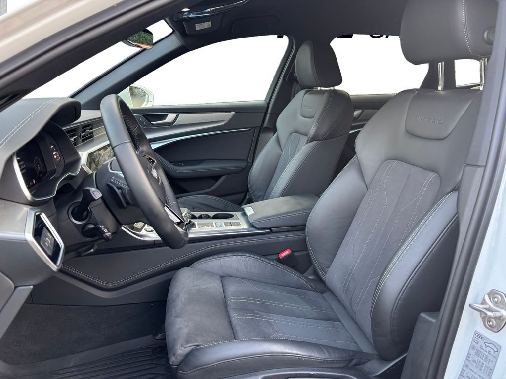 Audi A6 Allroad 2024