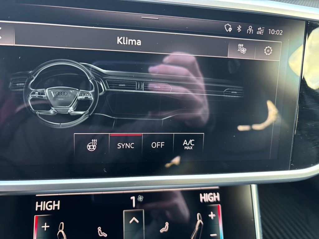 Audi A6 Allroad 2024