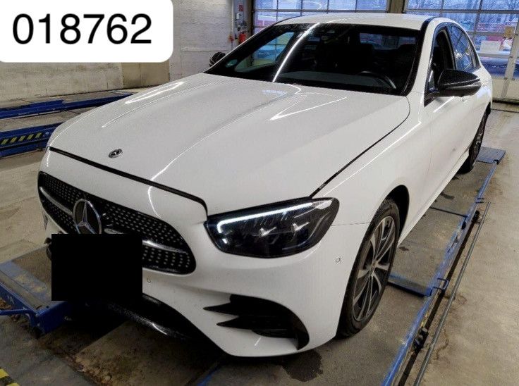 Mercedes-Benz E 300 2022