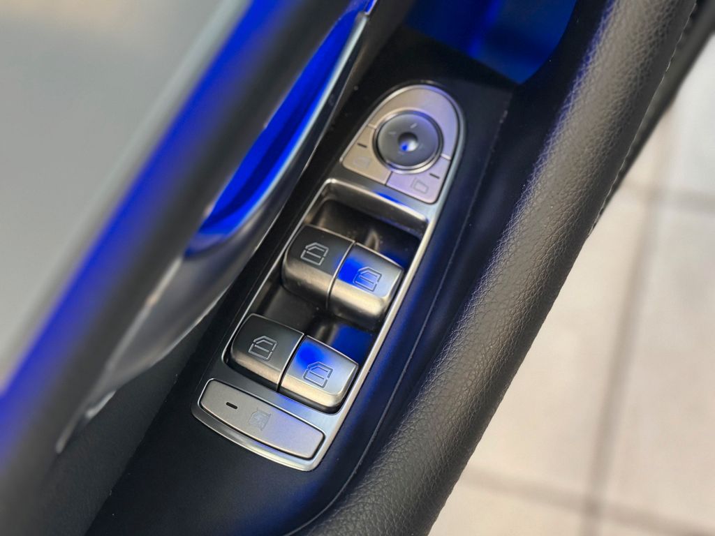 Mercedes-Benz E 220 2021