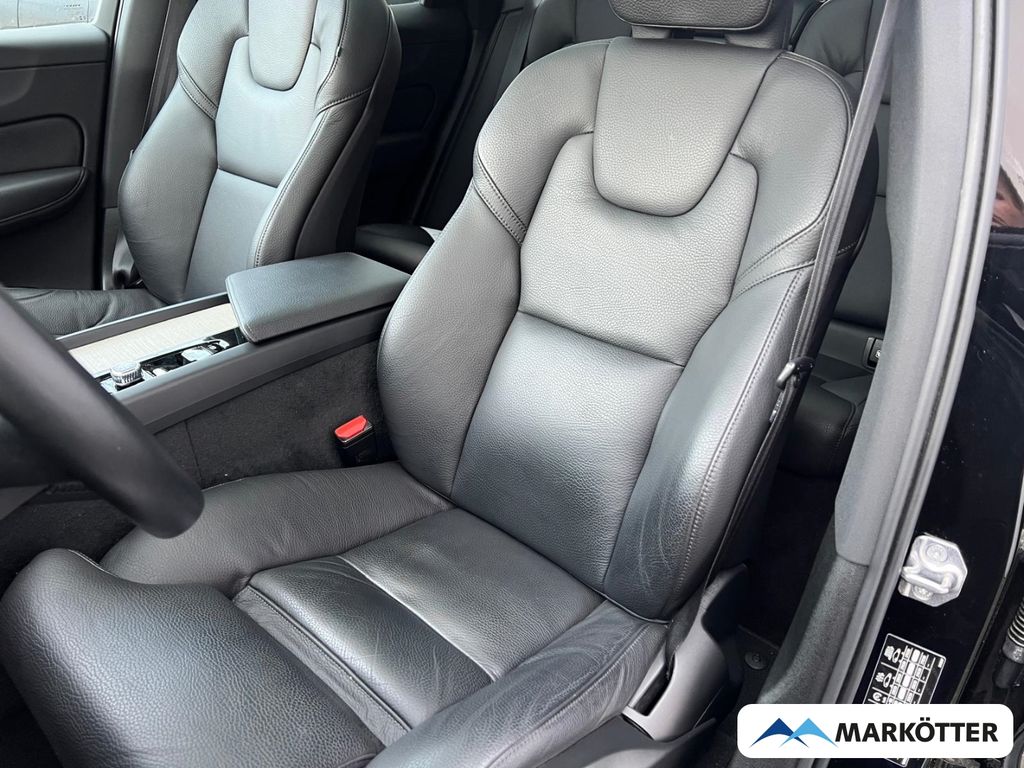 Volvo XC60 2020