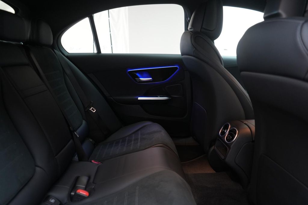 Mercedes-Benz C 300 2022