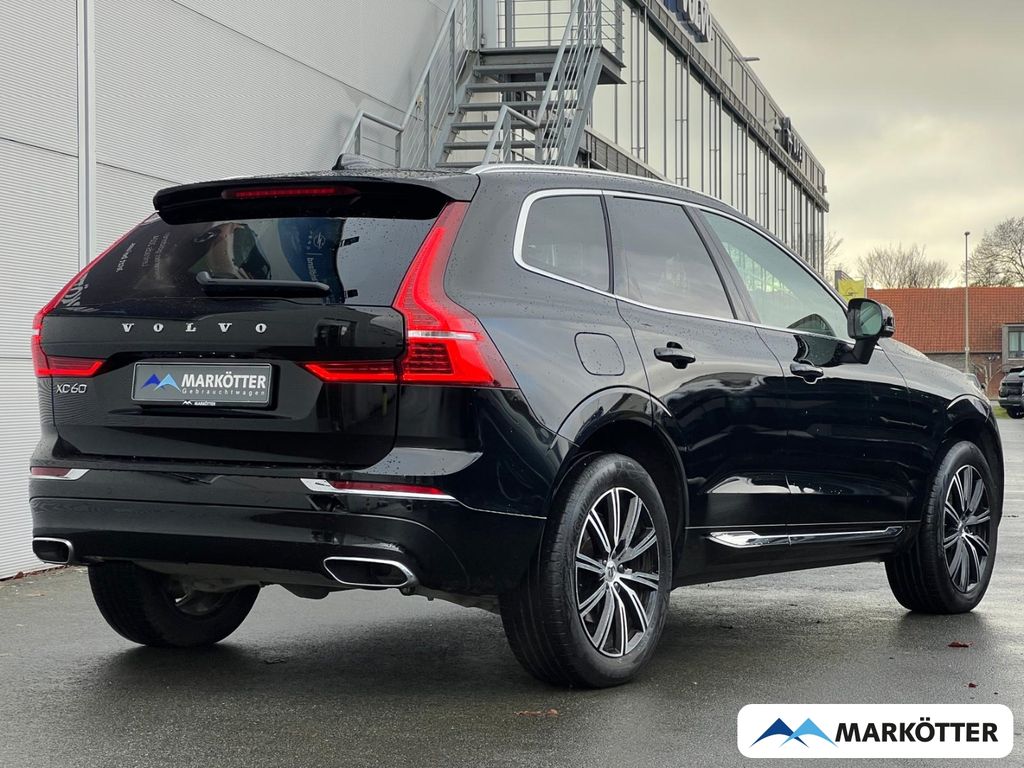 Volvo XC60 2020
