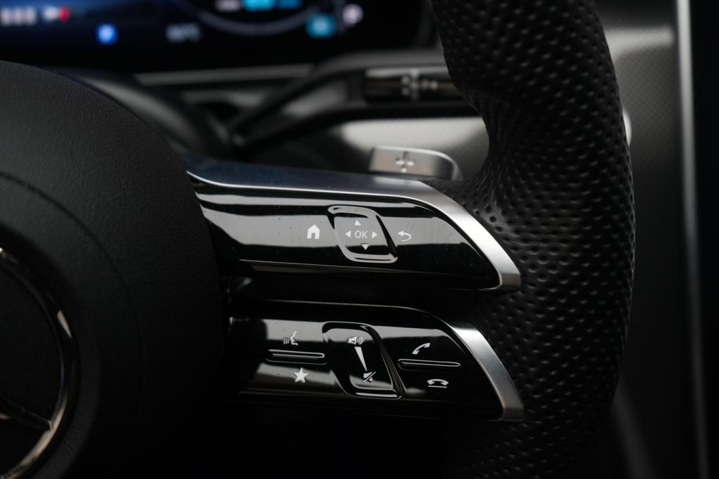 Mercedes-Benz C 300 2022