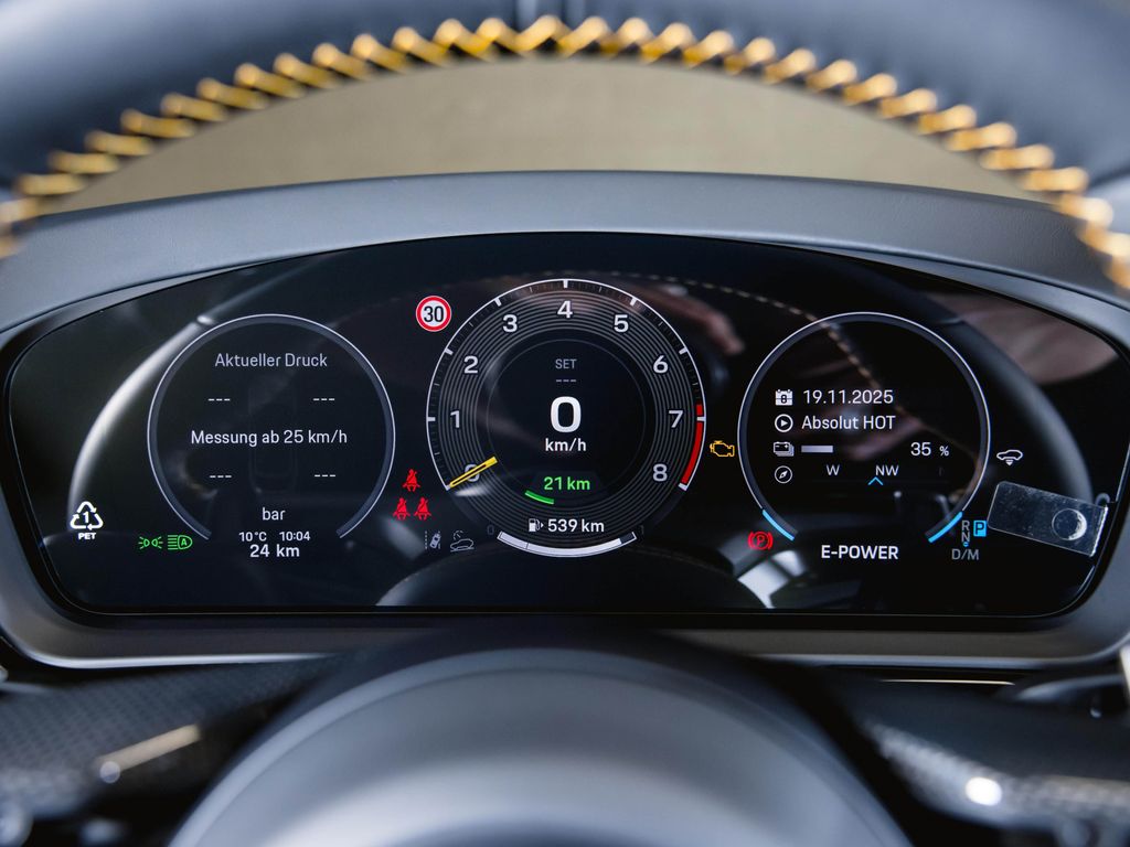 Porsche Cayenne 2026