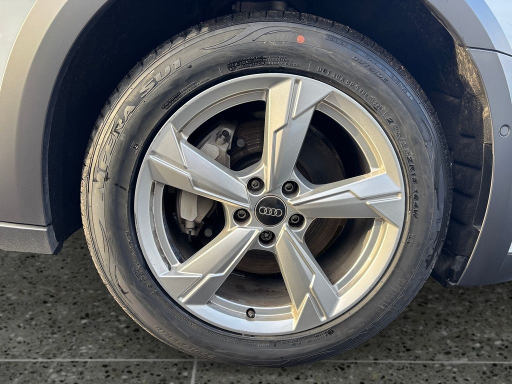 Audi A6 Allroad 2024