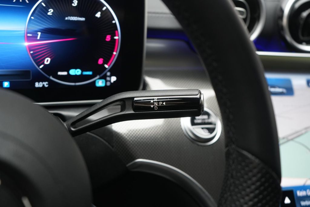 Mercedes-Benz C 300 2022