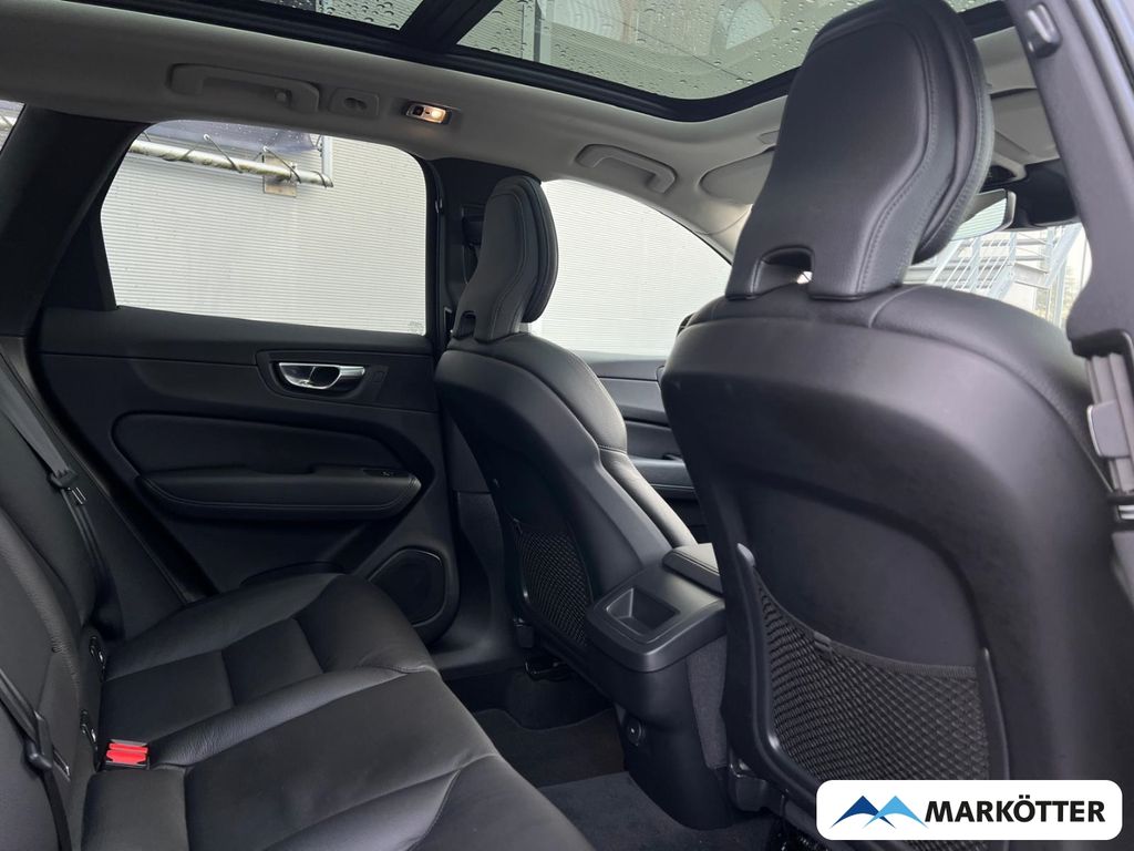 Volvo XC60 2020