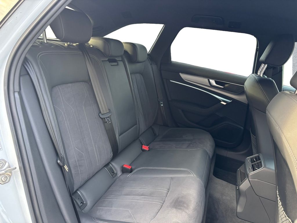 Audi A6 Allroad 2024