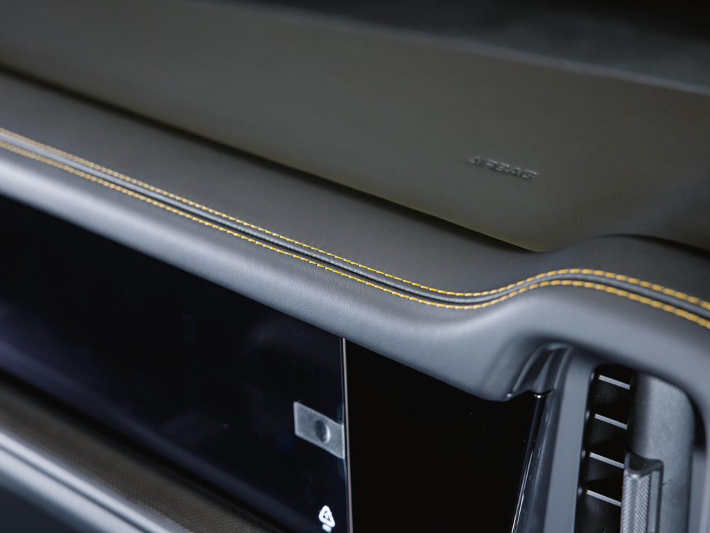 Porsche Cayenne 2026