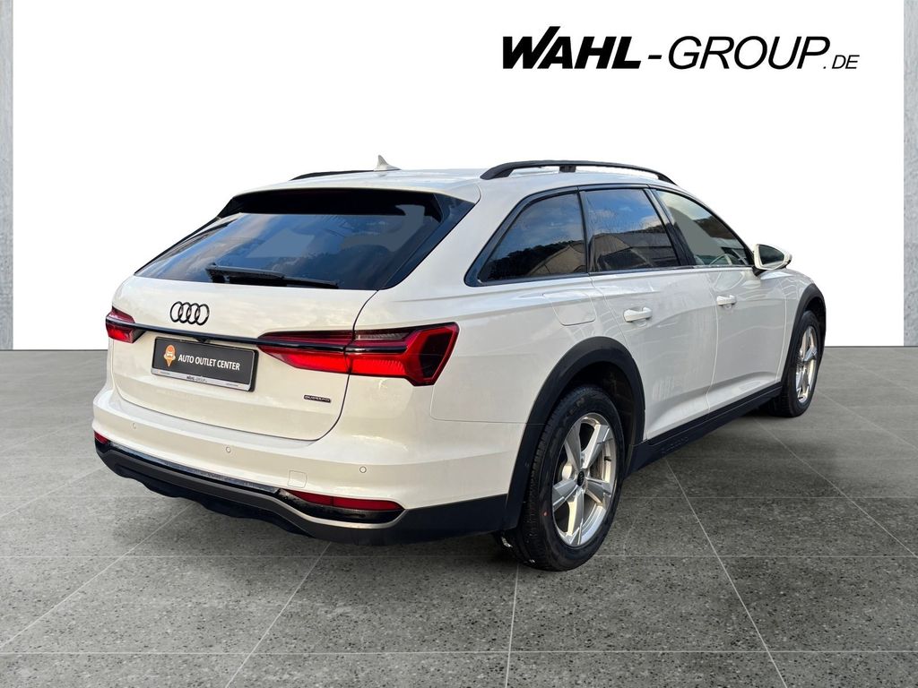 Audi A6 Allroad 2024