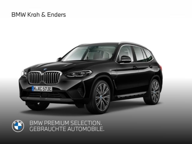 BMW X3 2024