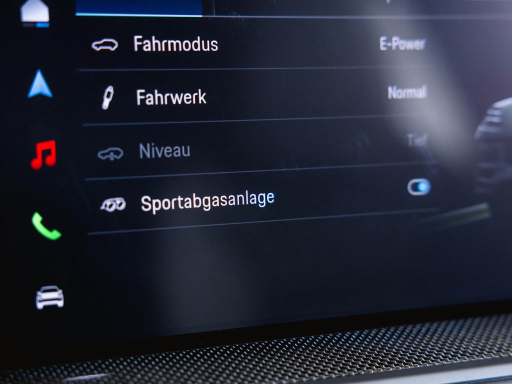 Porsche Cayenne 2026