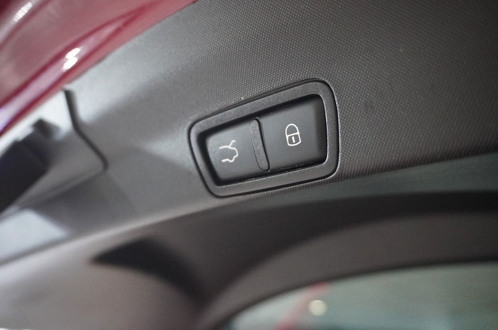 Alfa Romeo Stelvio 2019