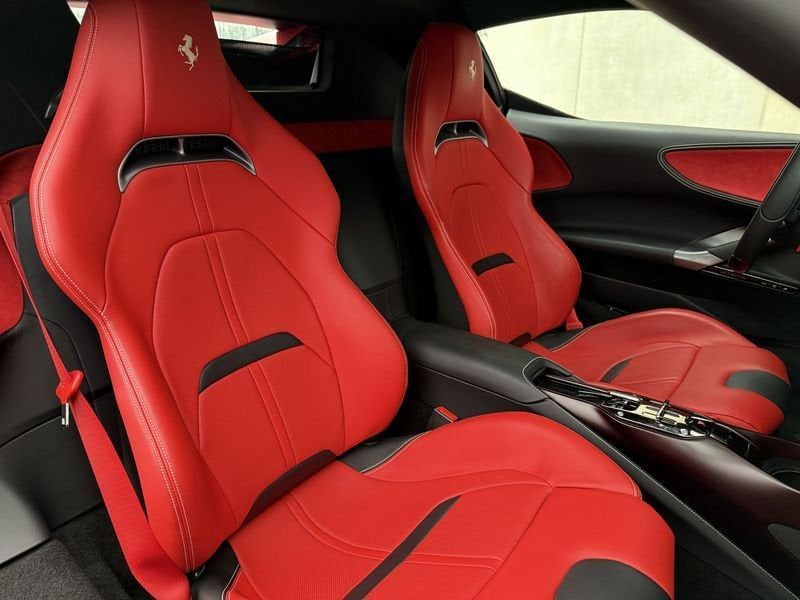 Ferrari LaFerrari 2022