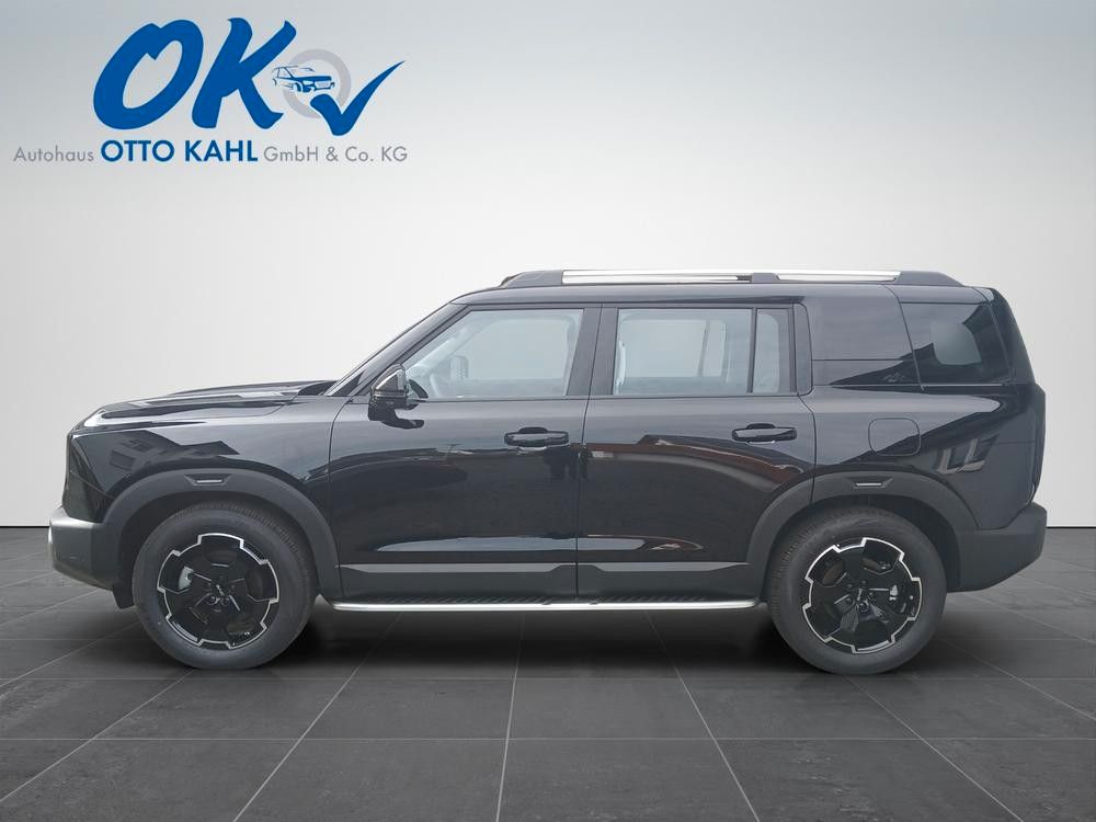 BAIC BJ30