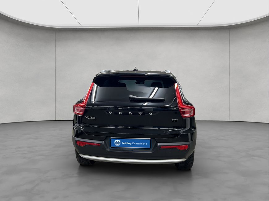 Volvo XC40 2024
