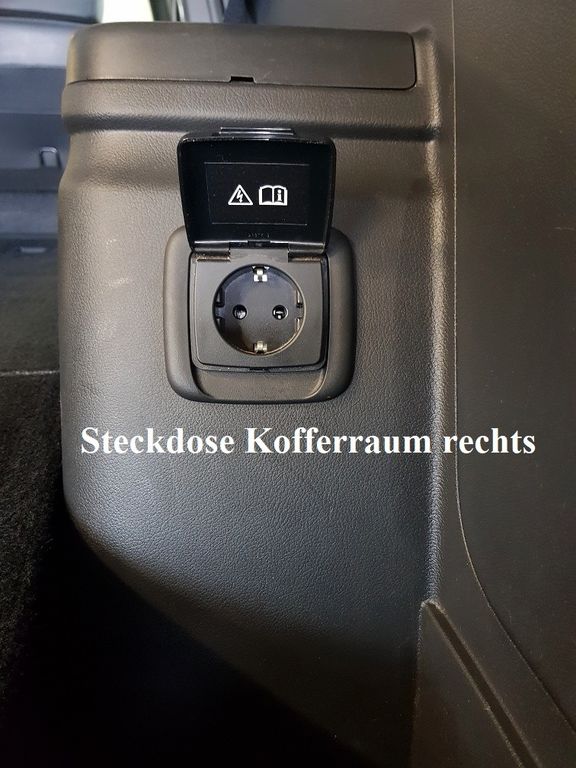 Mitsubishi Plug-in Hybrid Outlander 2019