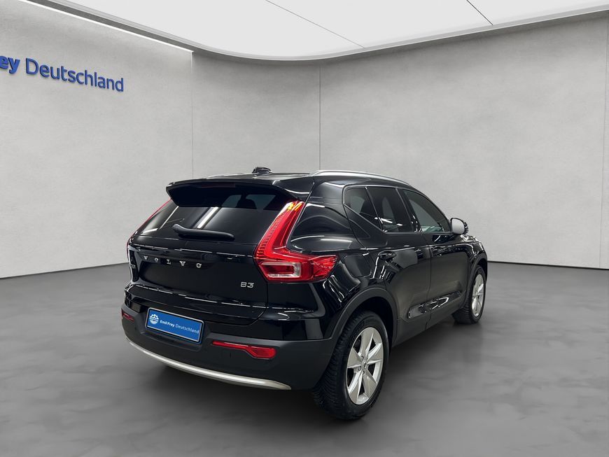 Volvo XC40 2024
