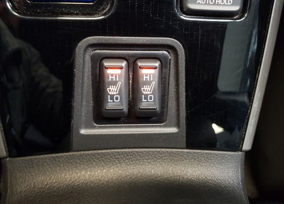 Mitsubishi Plug-in Hybrid Outlander 2019