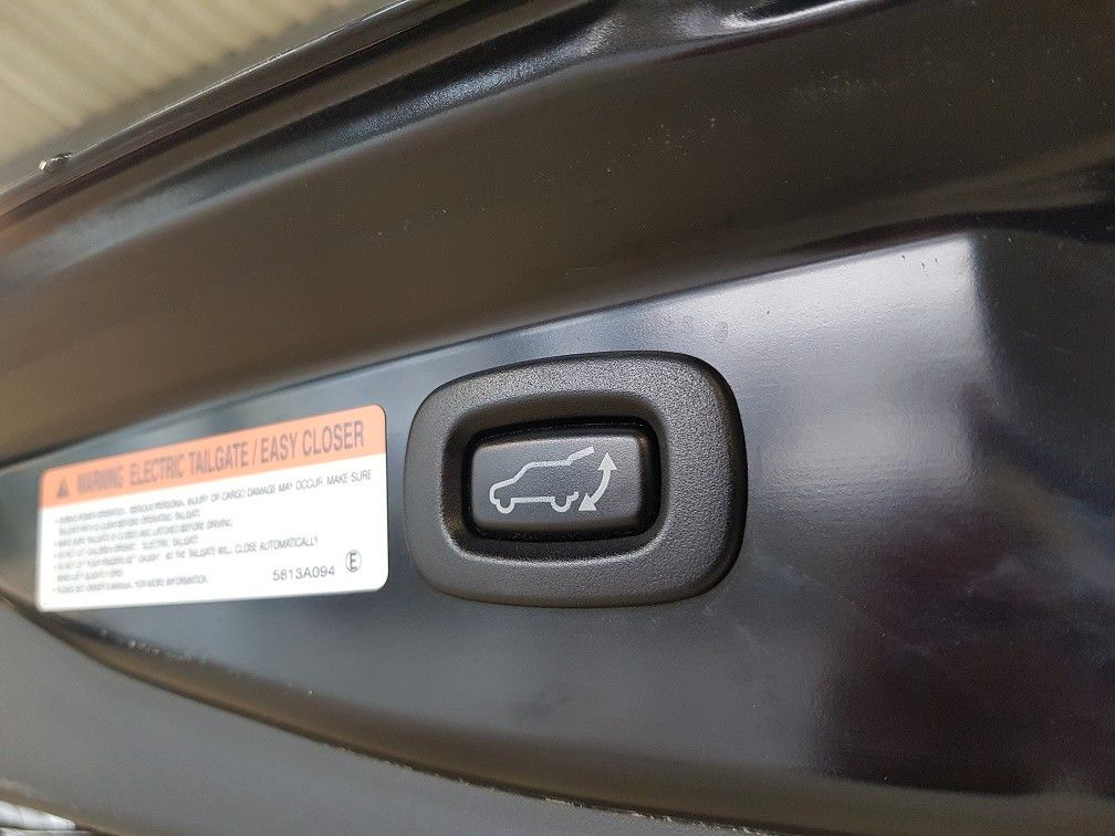 Mitsubishi Plug-in Hybrid Outlander 2019