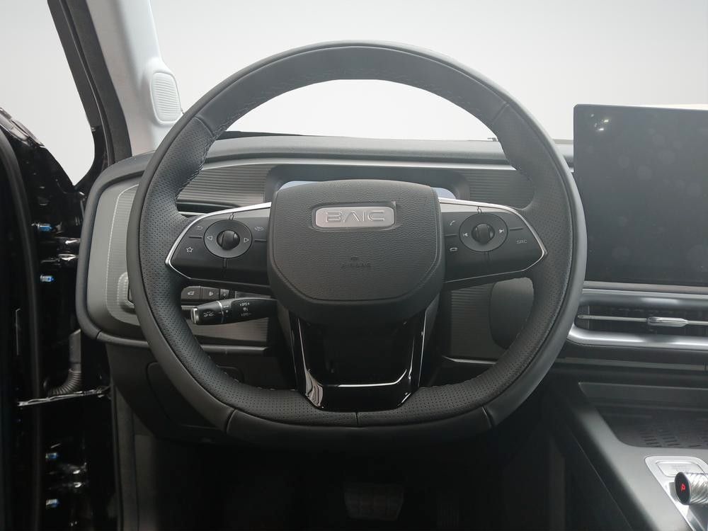 BAIC BJ30
