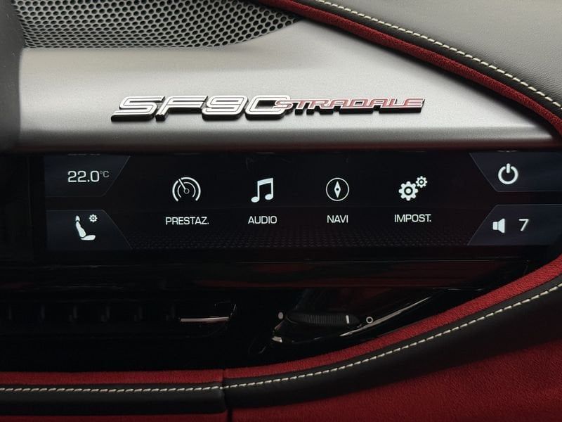 Ferrari LaFerrari 2022