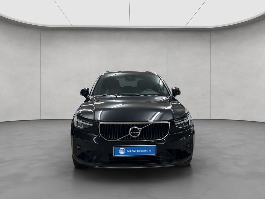 Volvo XC40 2024