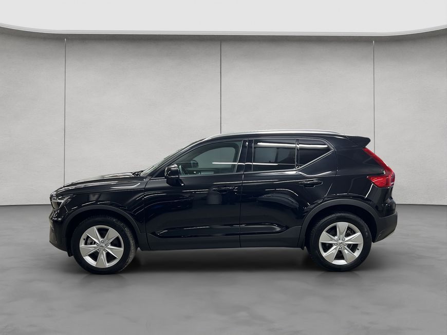 Volvo XC40 2024