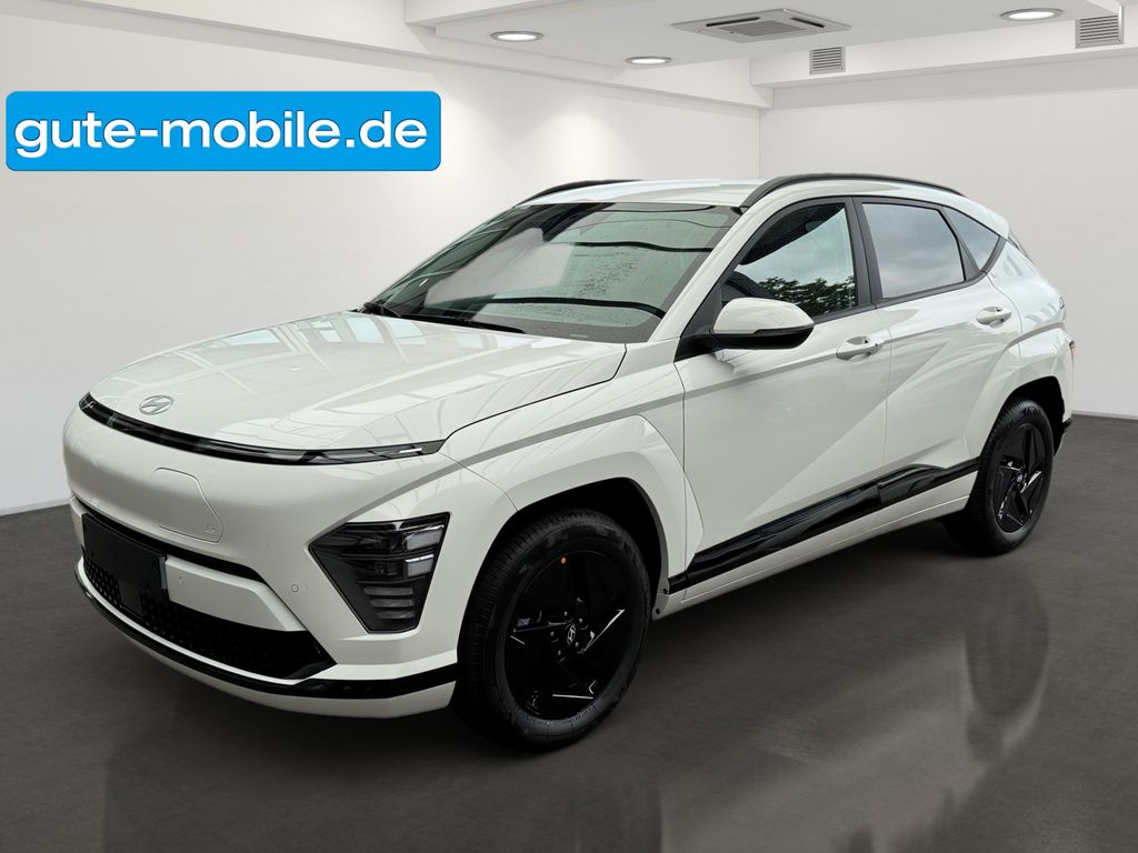 Hyundai KONA Elektro 2025