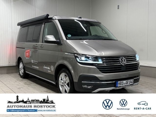 Volkswagen T6 California 2024