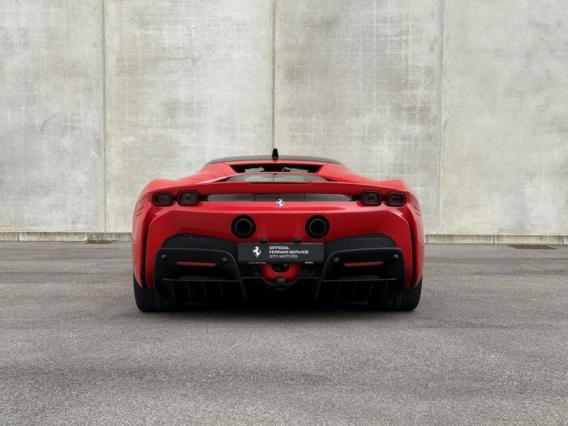 Ferrari LaFerrari 2022