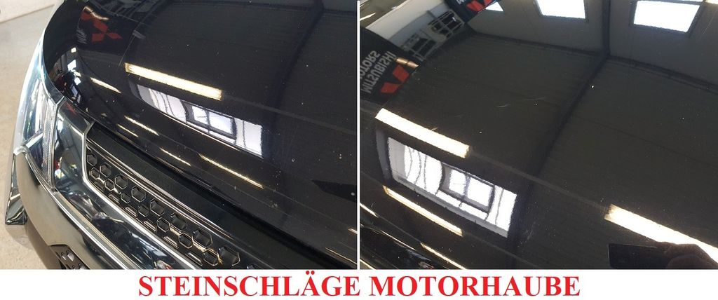 Mitsubishi Plug-in Hybrid Outlander 2019