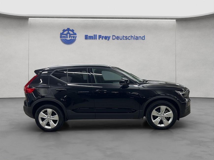 Volvo XC40 2024