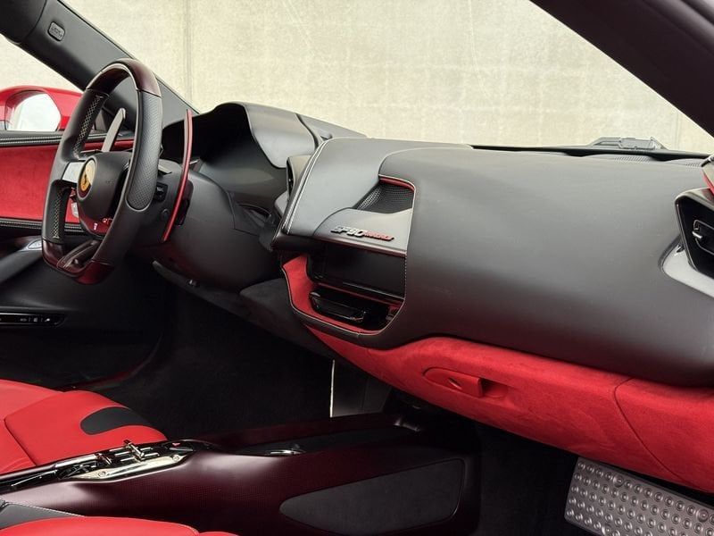 Ferrari LaFerrari 2022
