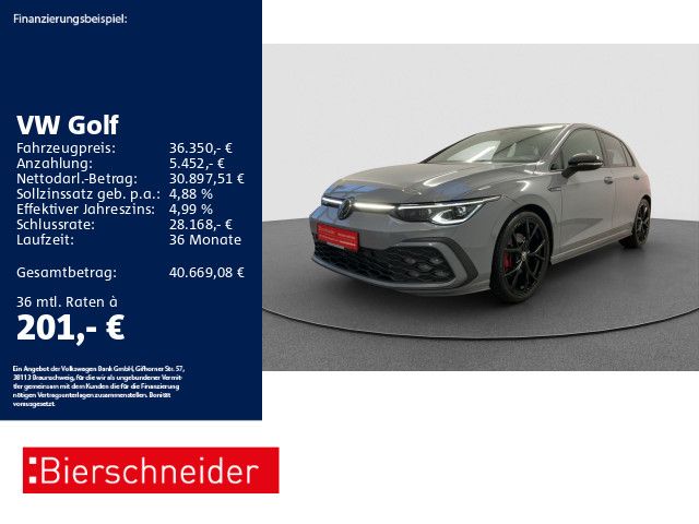 Volkswagen Golf 2024