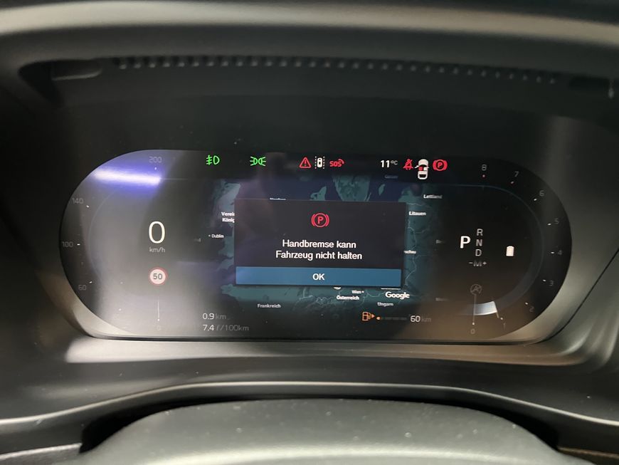 Volvo XC40 2024