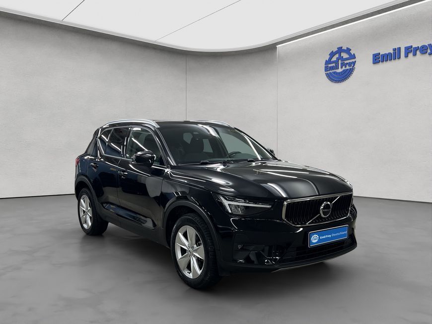 Volvo XC40 2024