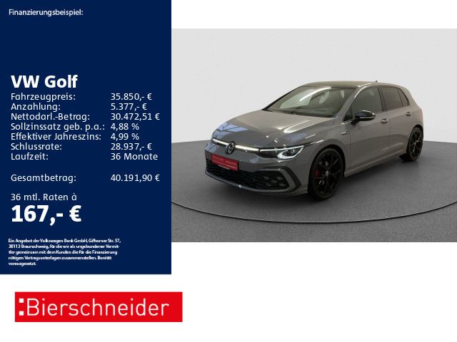 Volkswagen Golf 2024