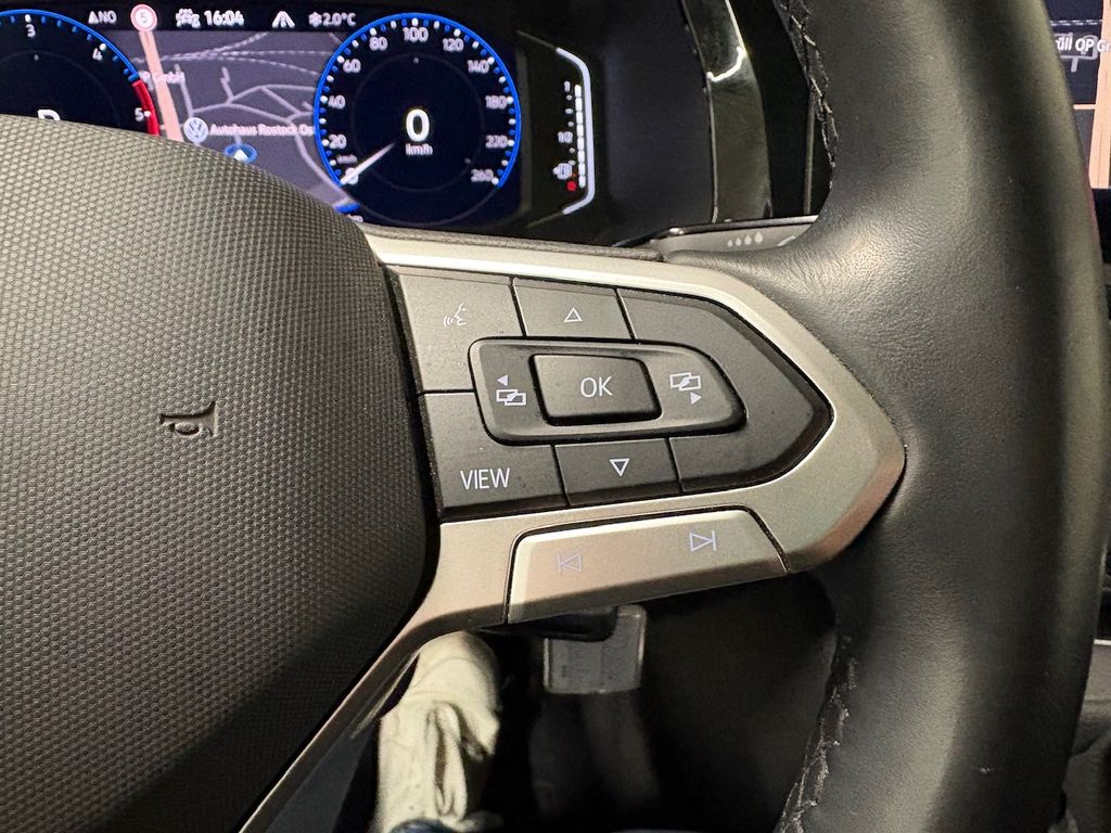 Volkswagen T6 California 2024