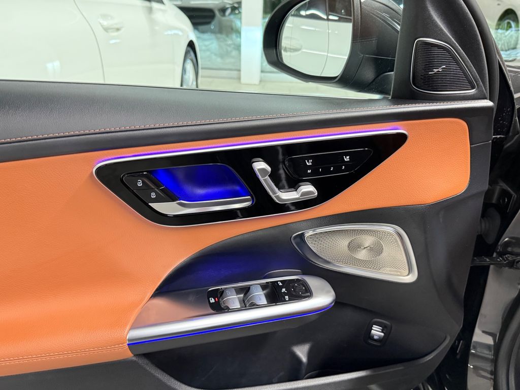 Mercedes-Benz C 220 2021