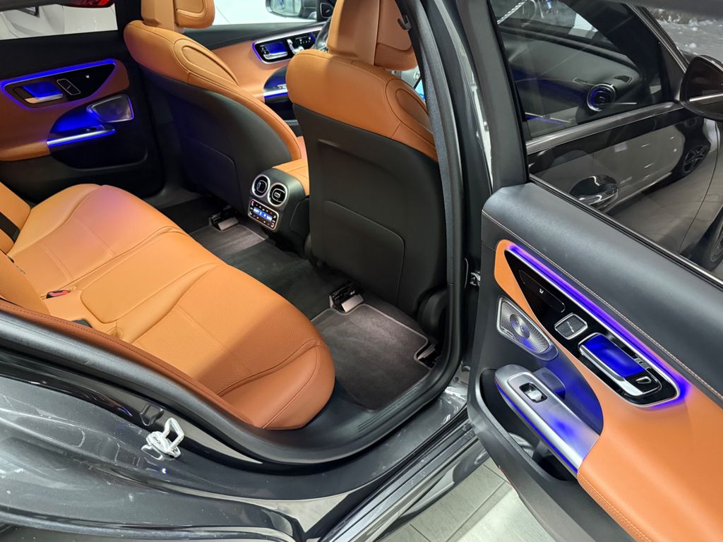 Mercedes-Benz C 220 2021